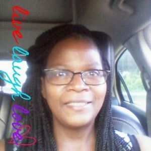 Meet your Posher, Georgia